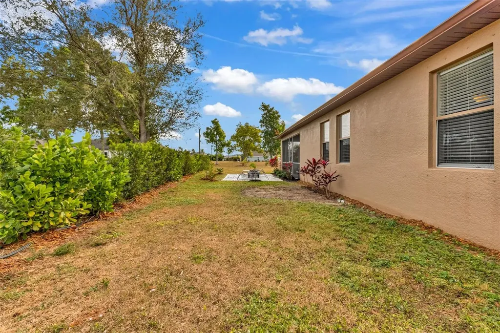 25409 Durango Court Punta Gorda FL 33955