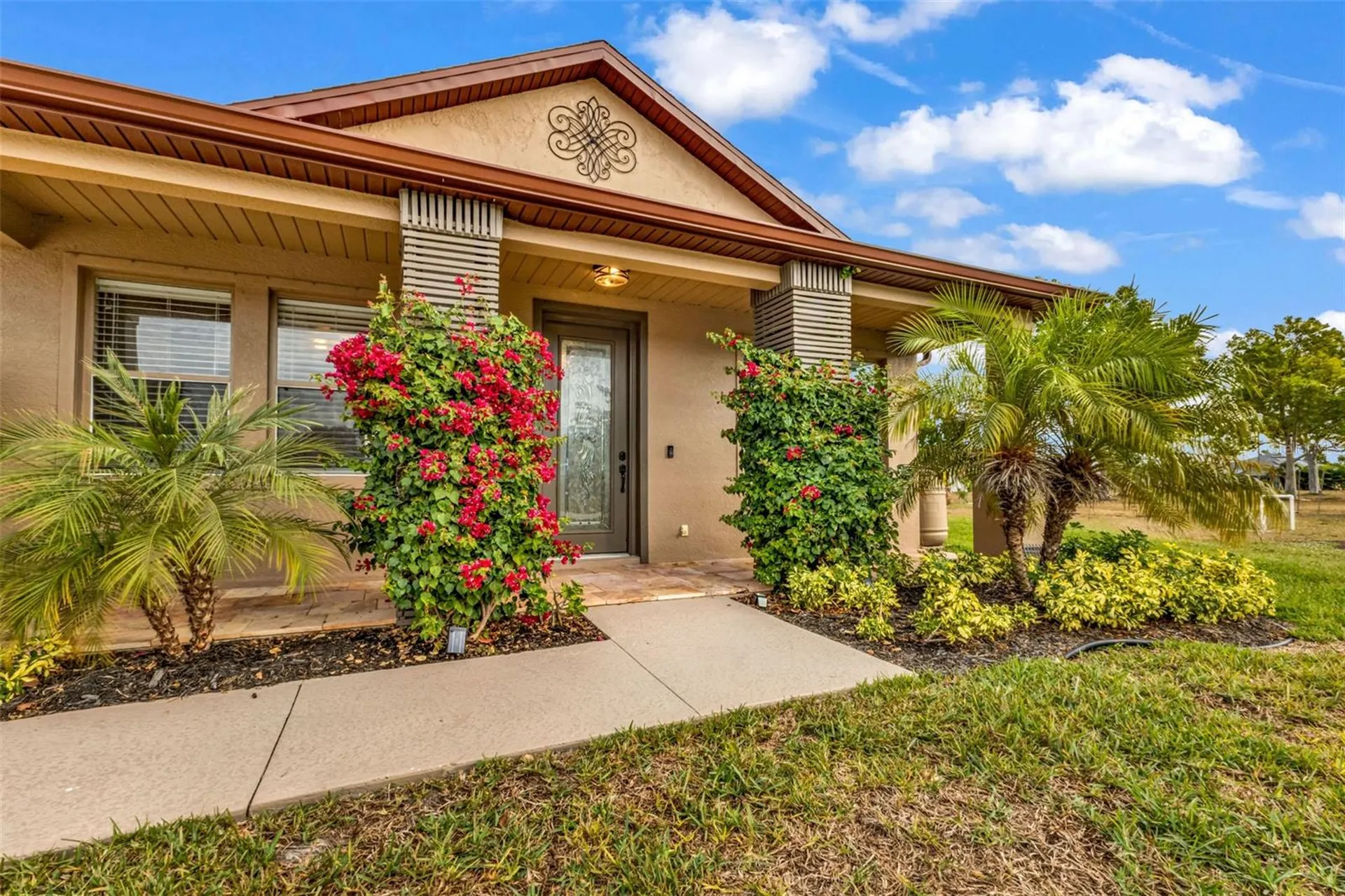 Punta Gorda FL, 25409 Durango Court