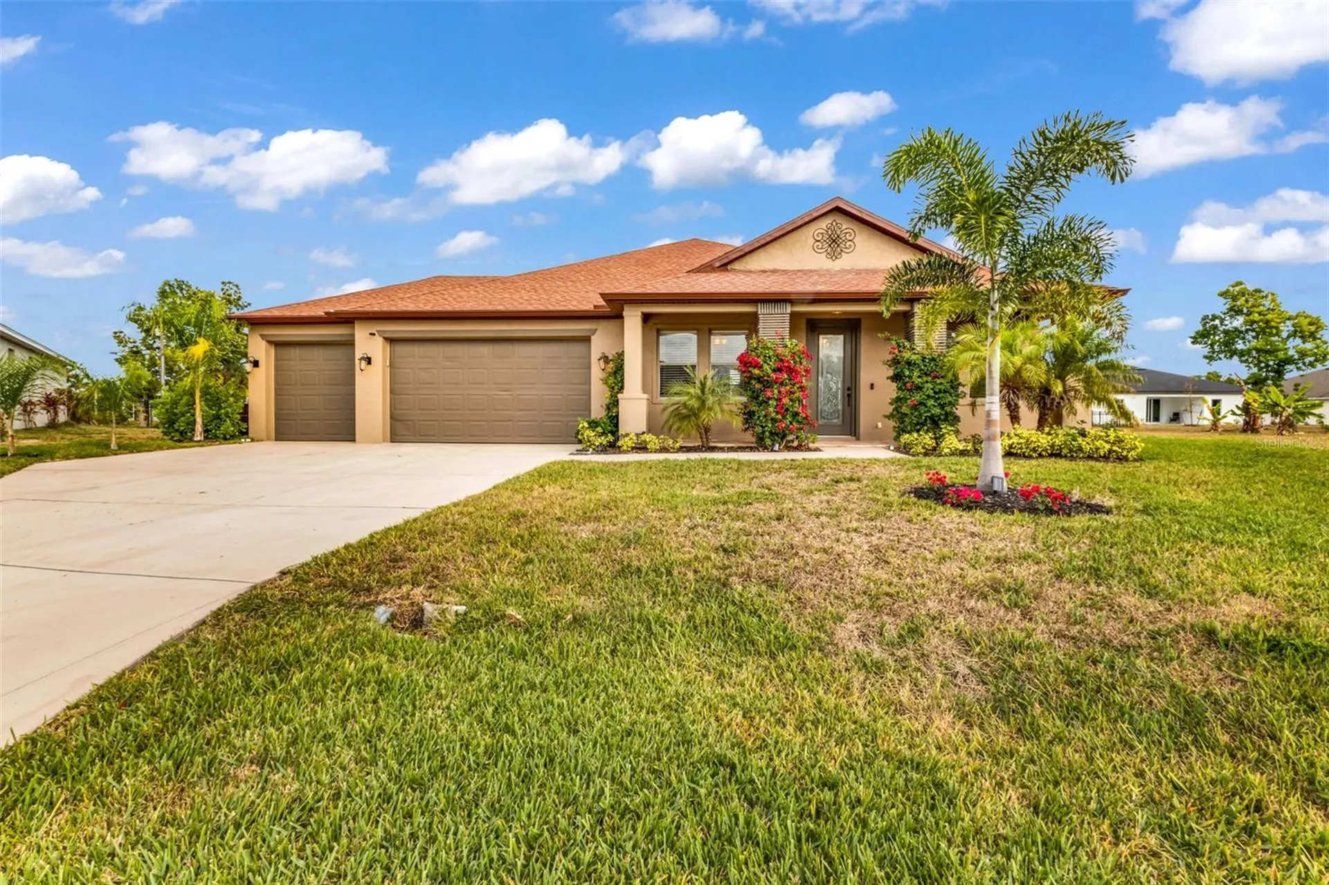 25409 Durango Court Punta Gorda FL 33955