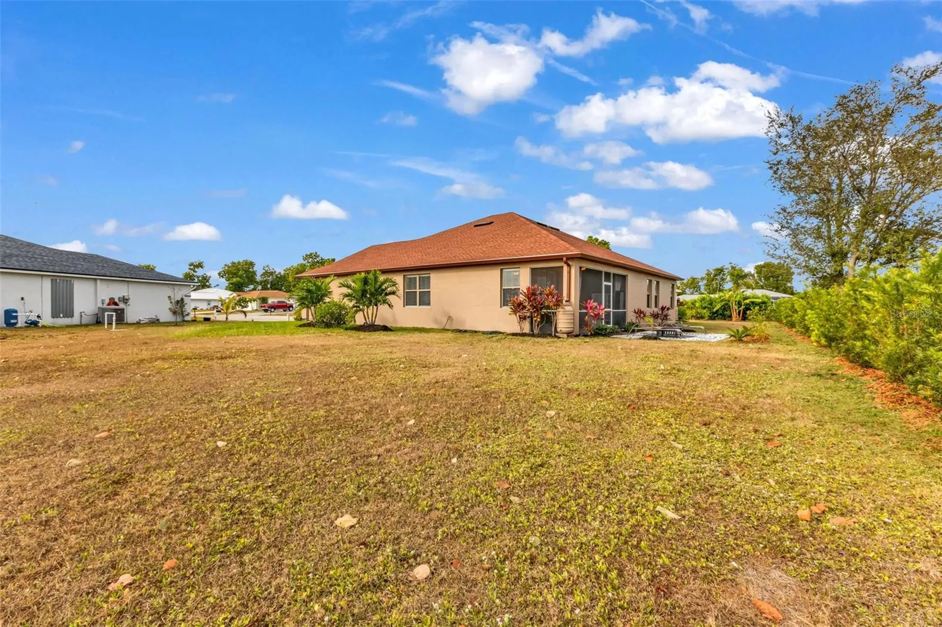 25409 Durango Court Punta Gorda FL 33955
