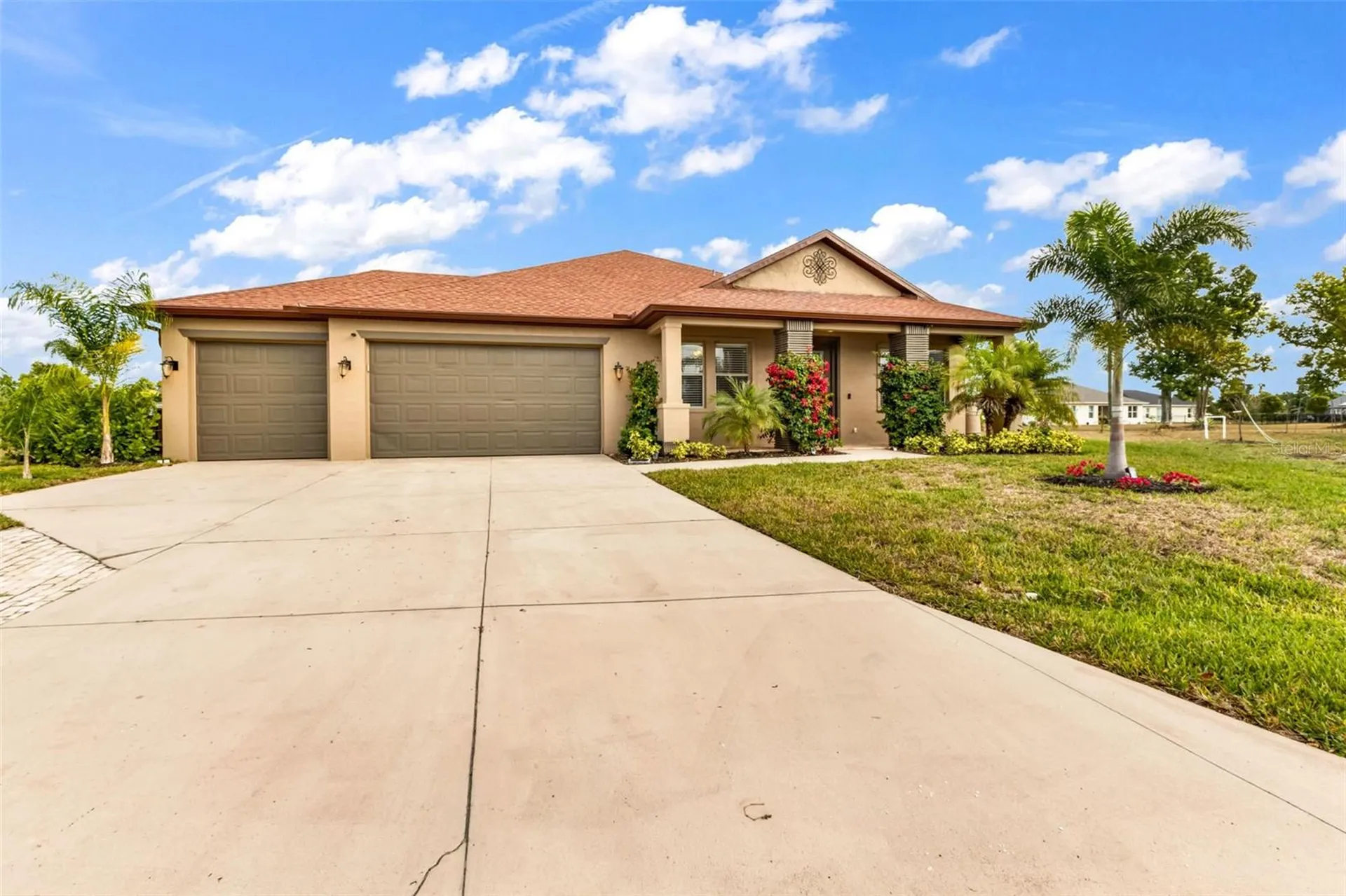 25409 Durango Court Punta Gorda FL 33955