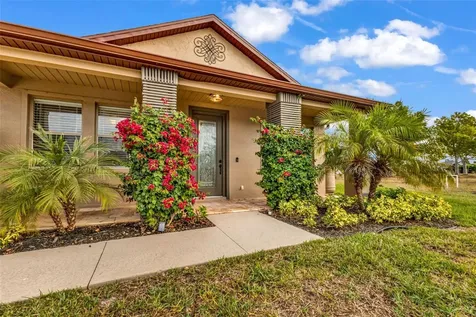 25409 Durango Court Punta Gorda FL 33955