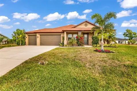 25409 Durango Court Punta Gorda FL 33955