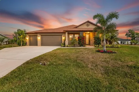 25409 Durango Court Punta Gorda FL 33955