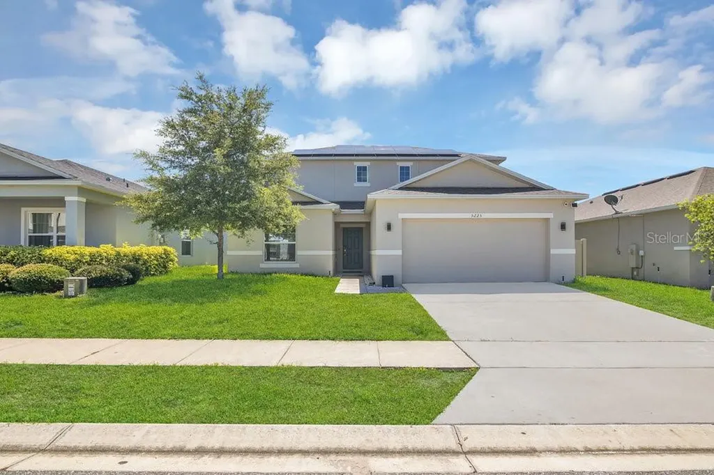 5225 Tuscany Lane Davenport FL 33897