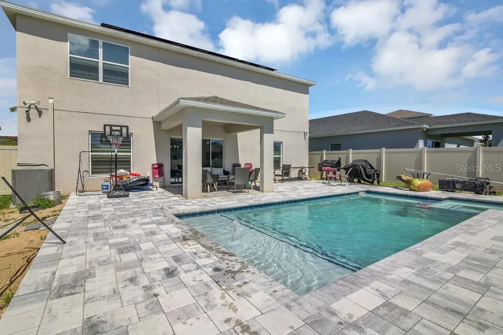 5225 Tuscany Lane Davenport FL 33897