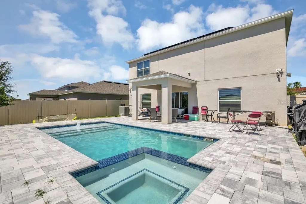 5225 Tuscany Lane Davenport FL 33897