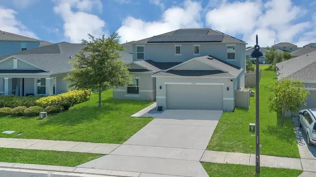 5225 Tuscany Lane Davenport FL 33897