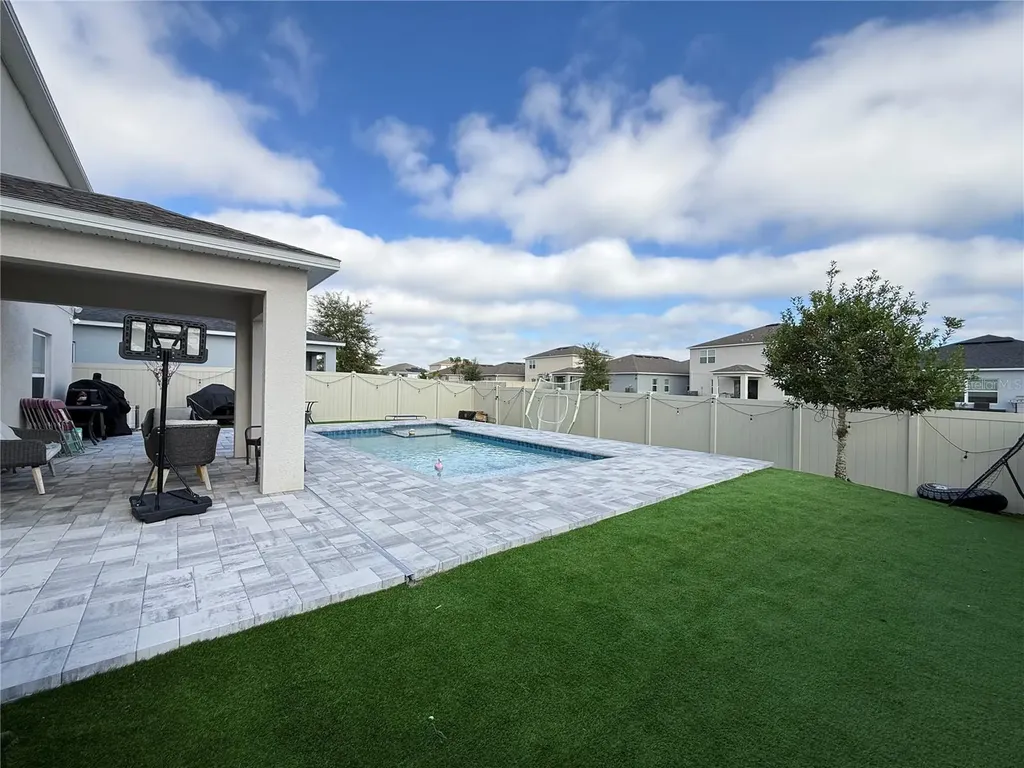 5225 Tuscany Lane Davenport FL 33897