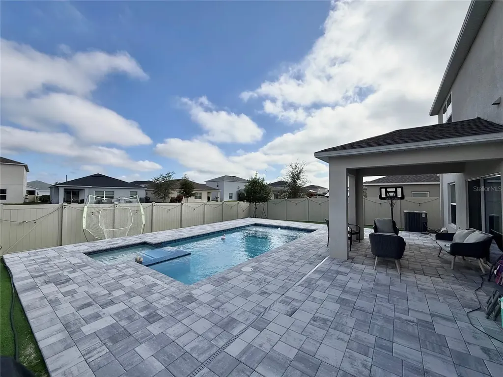 5225 Tuscany Lane Davenport FL 33897