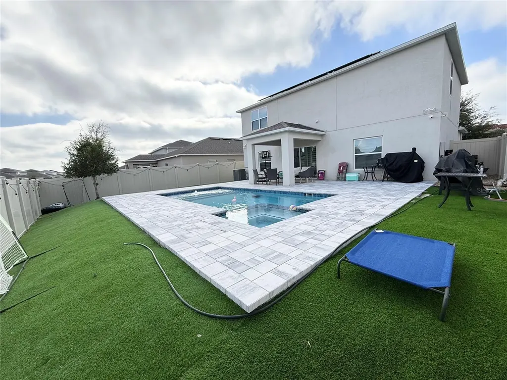5225 Tuscany Lane Davenport FL 33897