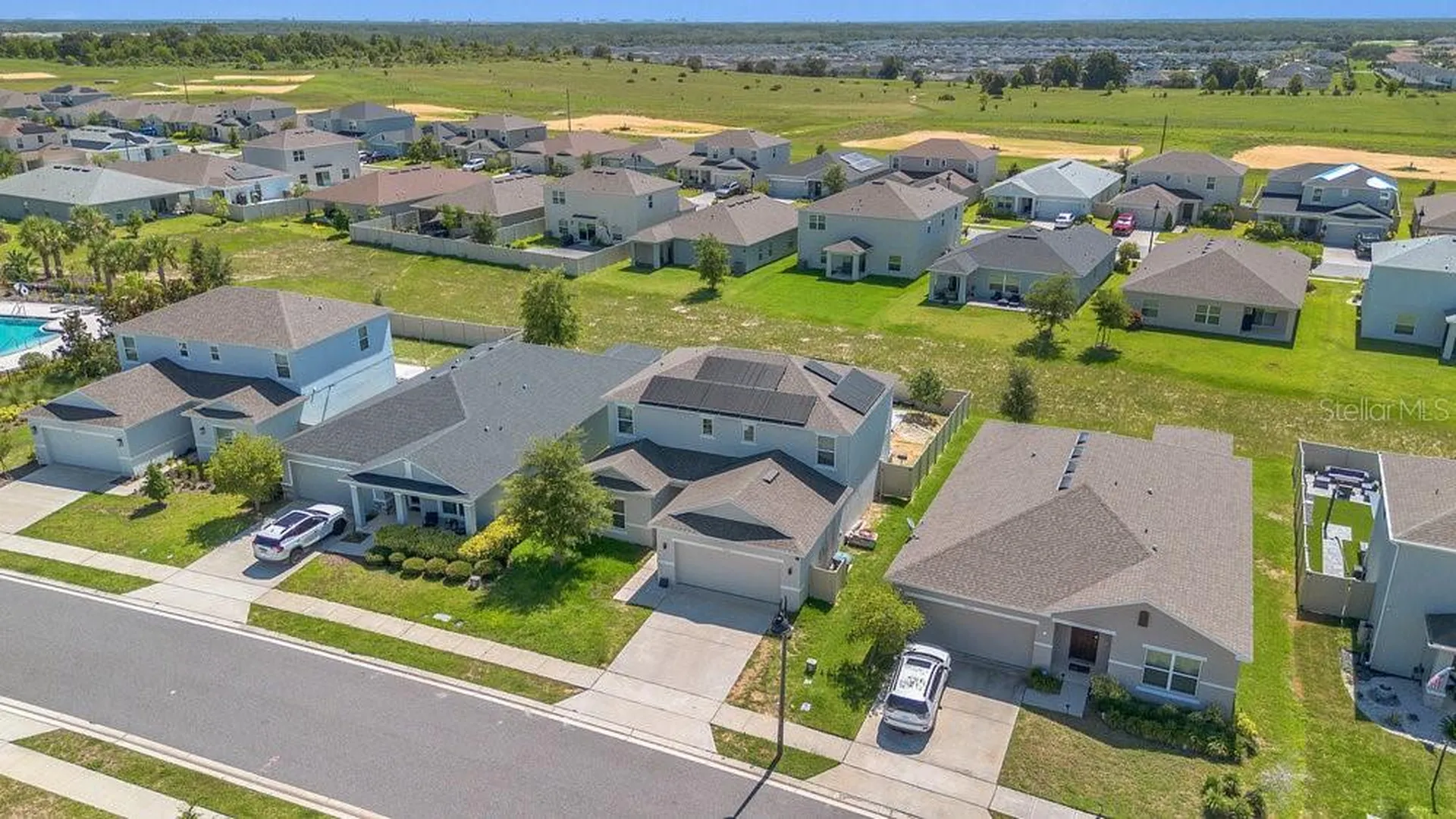 5225 Tuscany Lane Davenport FL 33897
