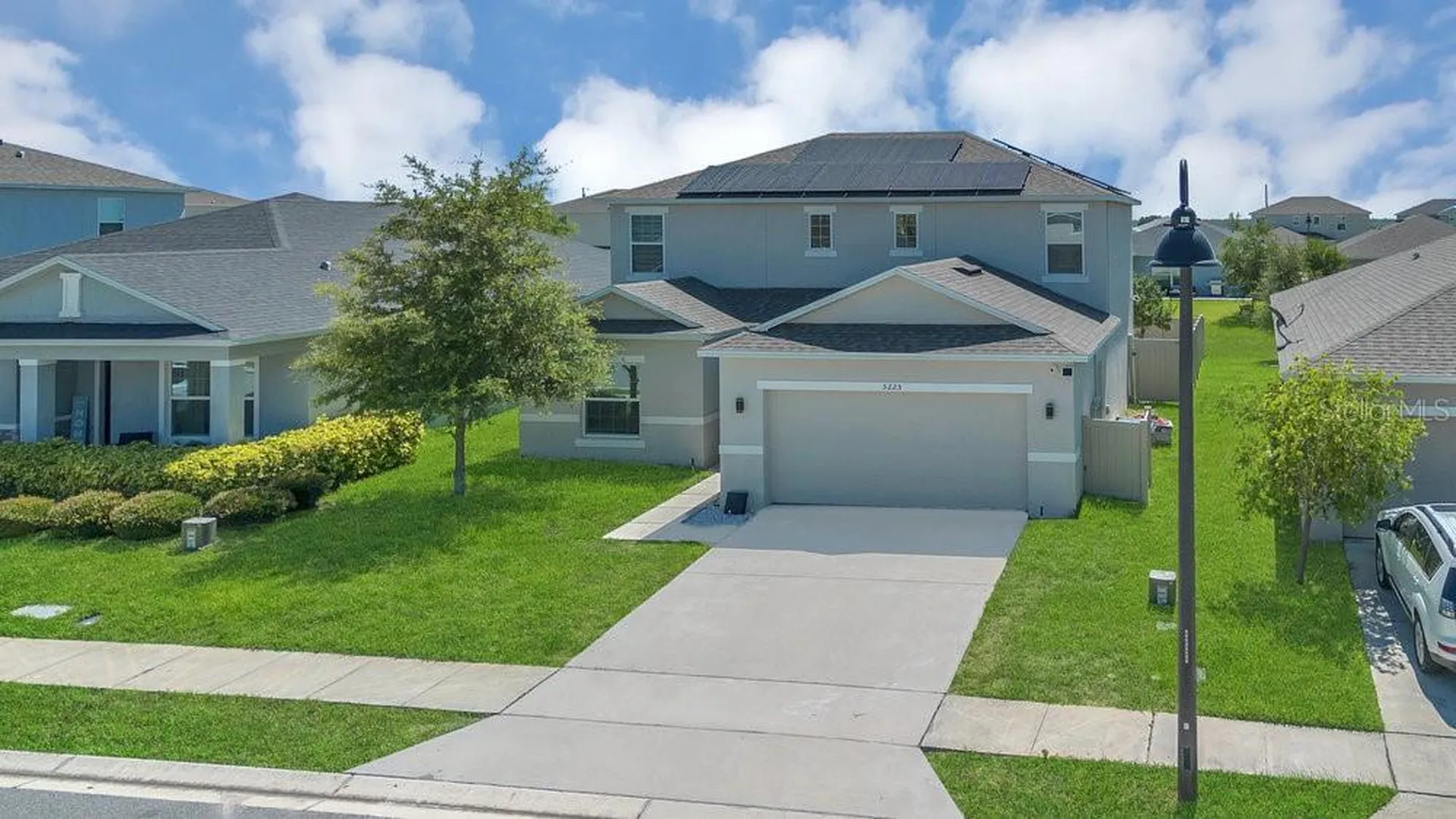 5225 Tuscany Lane Davenport FL 33897