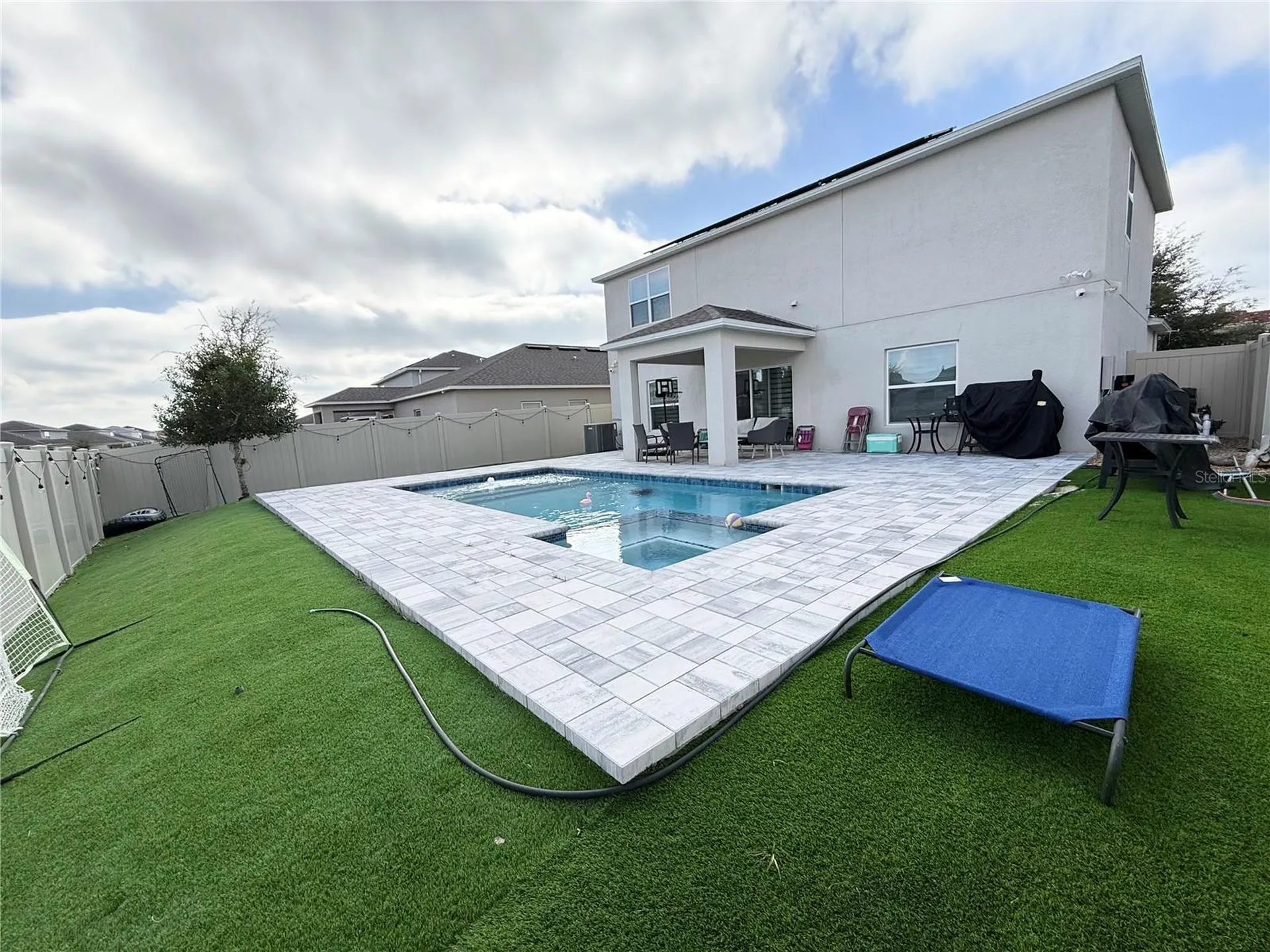 5225 Tuscany Lane Davenport FL 33897