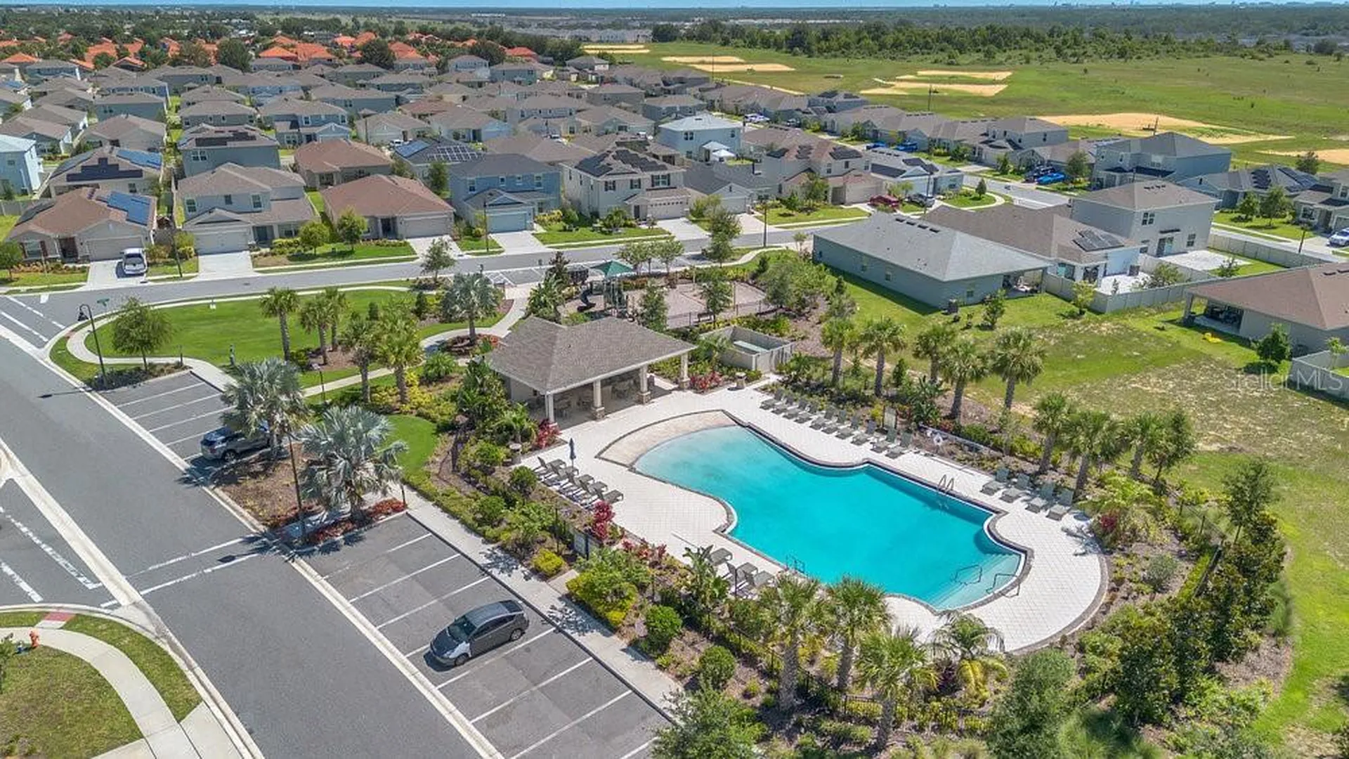 5225 Tuscany Lane Davenport FL 33897