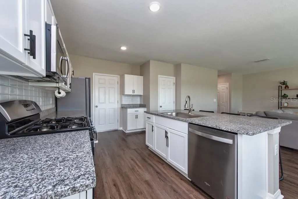 14617 Brumby Ridge Avenue Lithia FL 33547