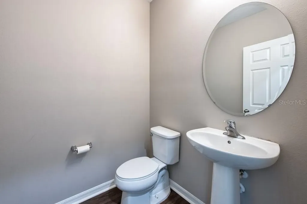 14617 Brumby Ridge Avenue Lithia FL 33547
