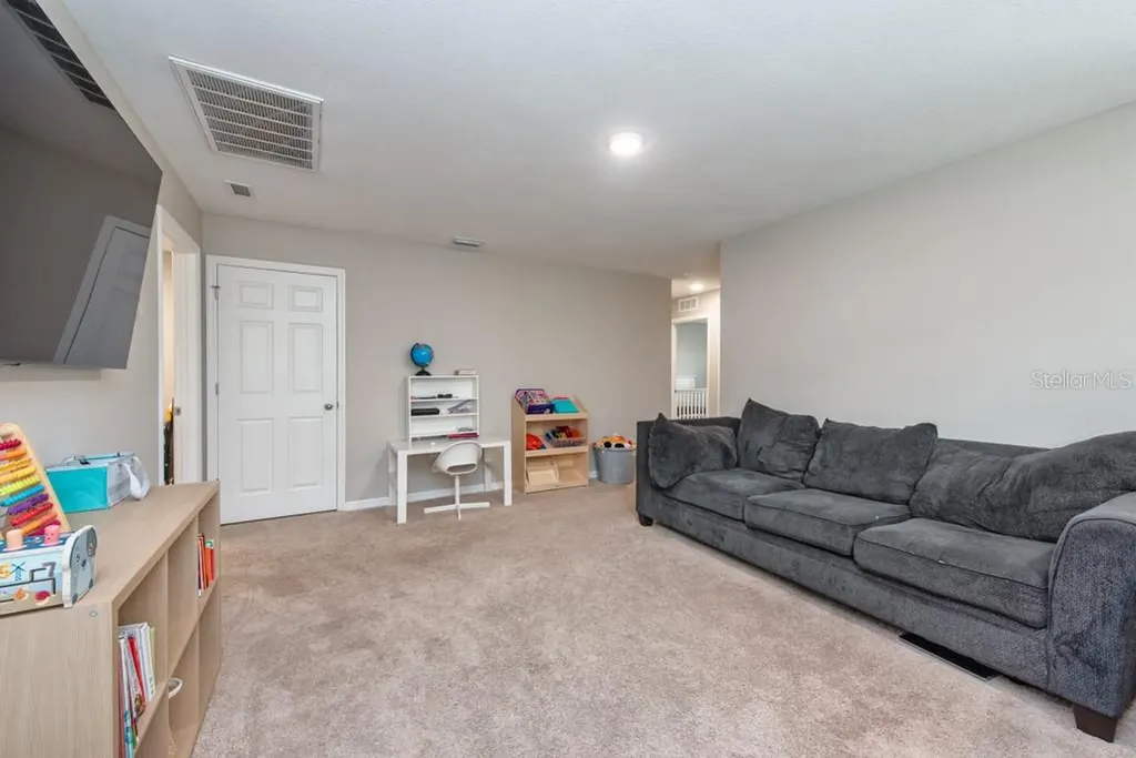14617 Brumby Ridge Avenue Lithia FL 33547