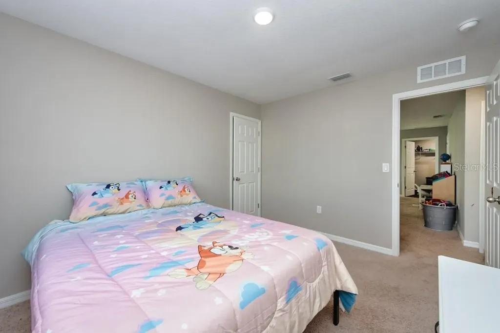 14617 Brumby Ridge Avenue Lithia FL 33547