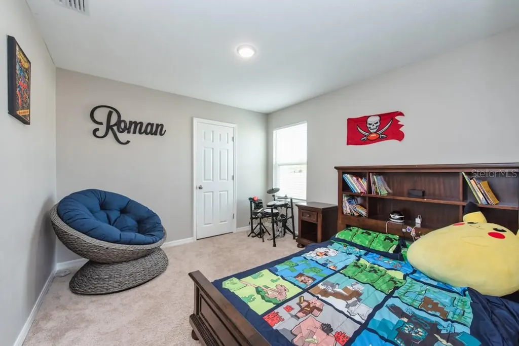 14617 Brumby Ridge Avenue Lithia FL 33547