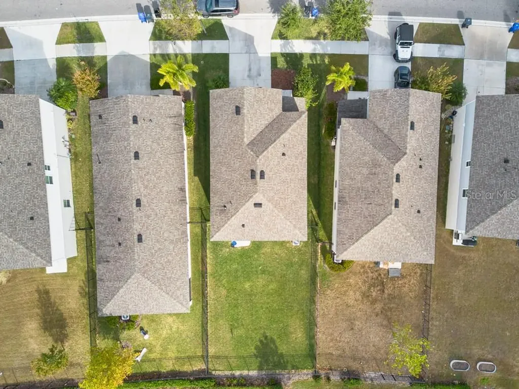14617 Brumby Ridge Avenue Lithia FL 33547