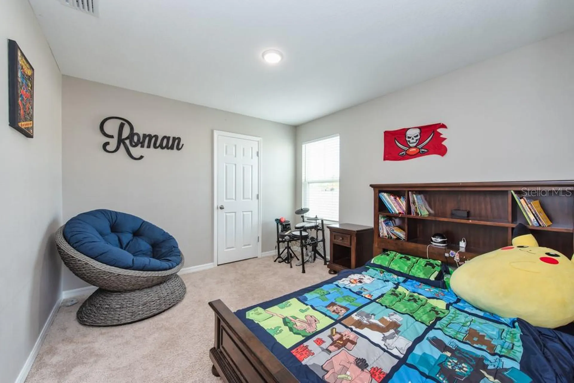 14617 Brumby Ridge Avenue Lithia FL 33547