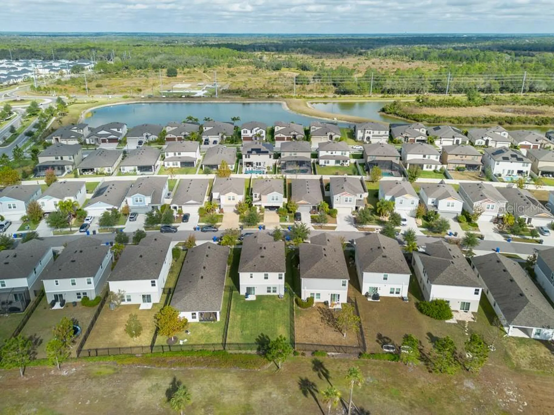 14617 Brumby Ridge Avenue Lithia FL 33547