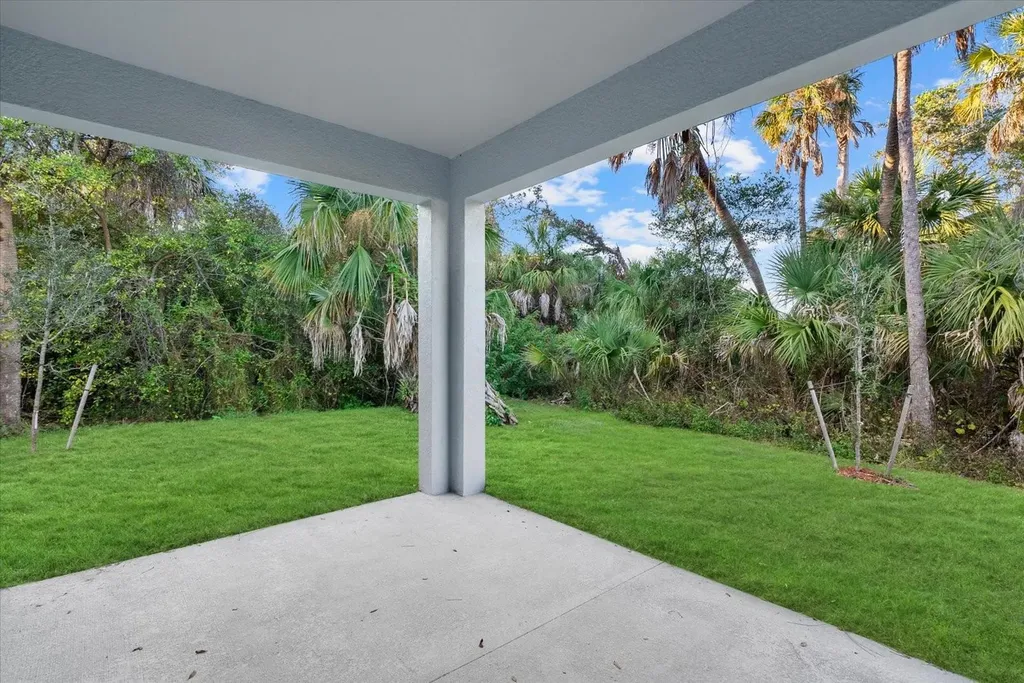 2575 Caladium Road North Port FL 34288