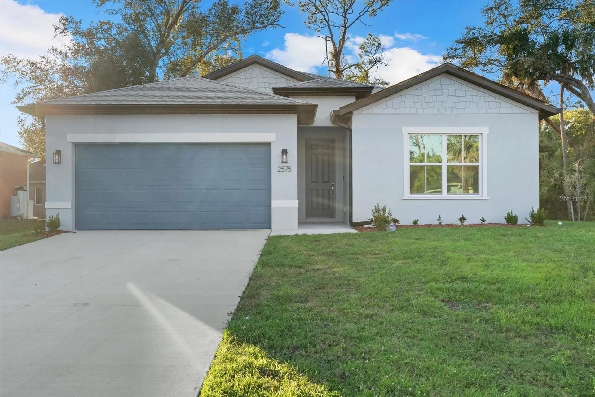 2575 Caladium Road North Port FL 34288