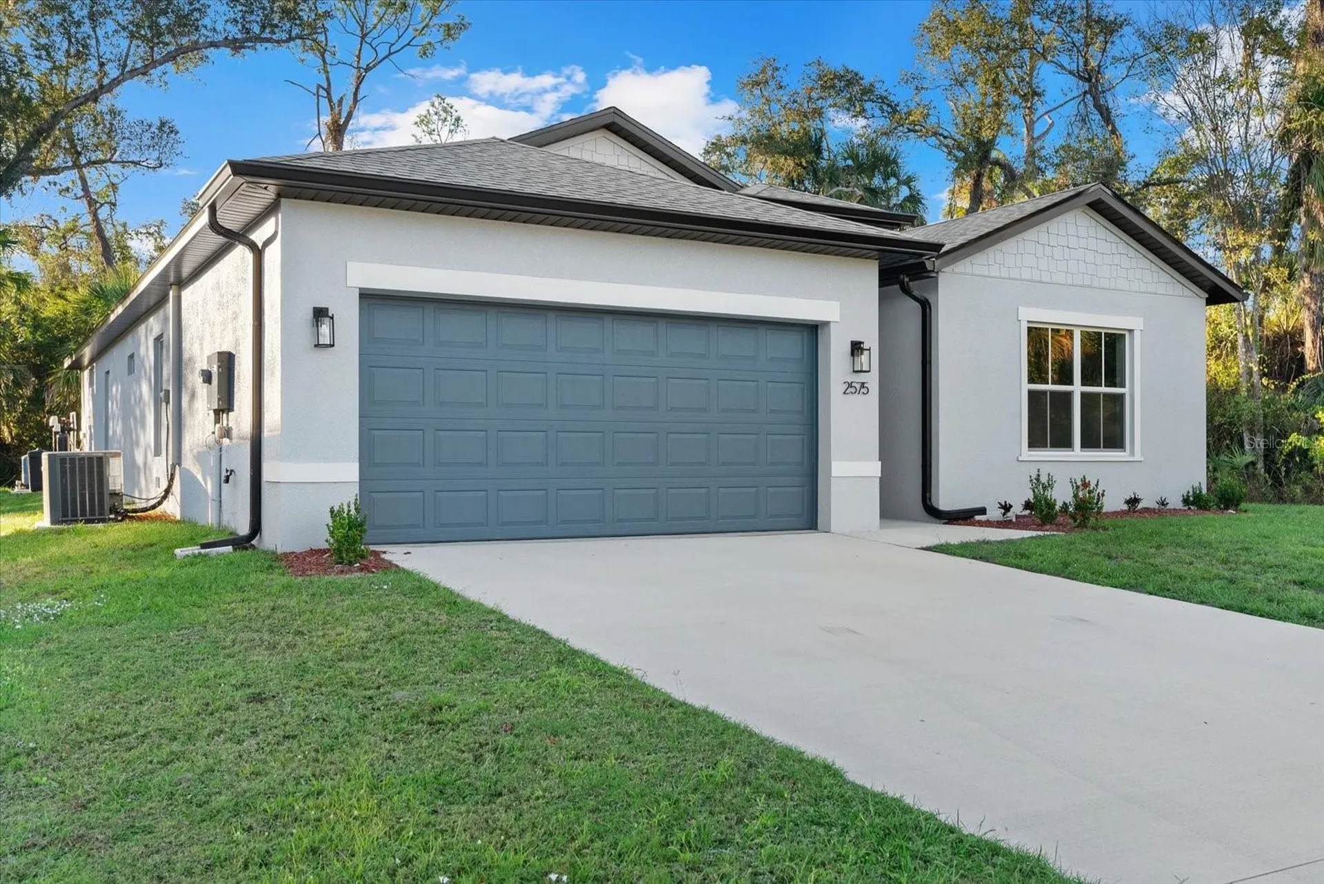 2575 Caladium Road North Port FL 34288