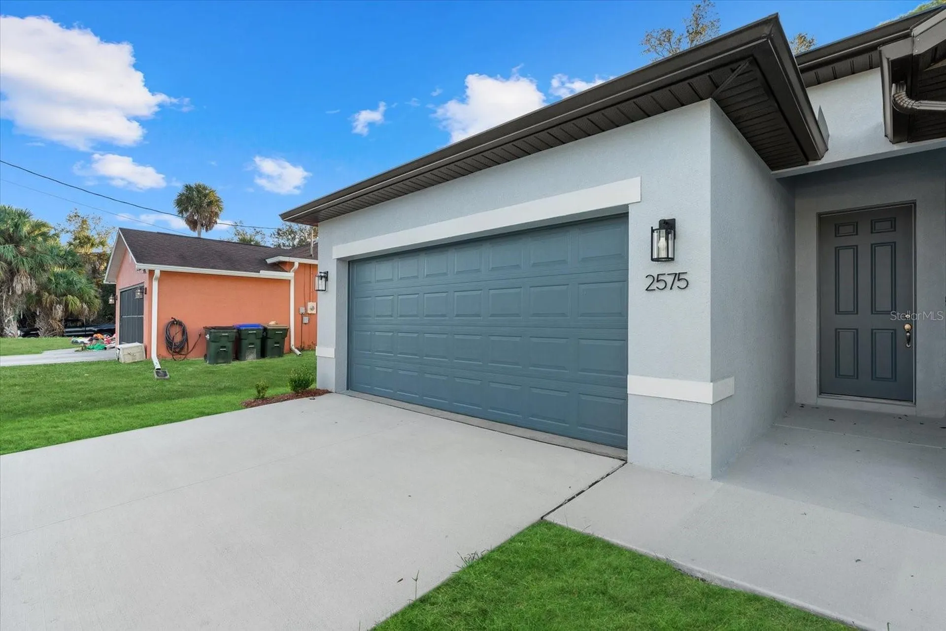 2575 Caladium Road North Port FL 34288
