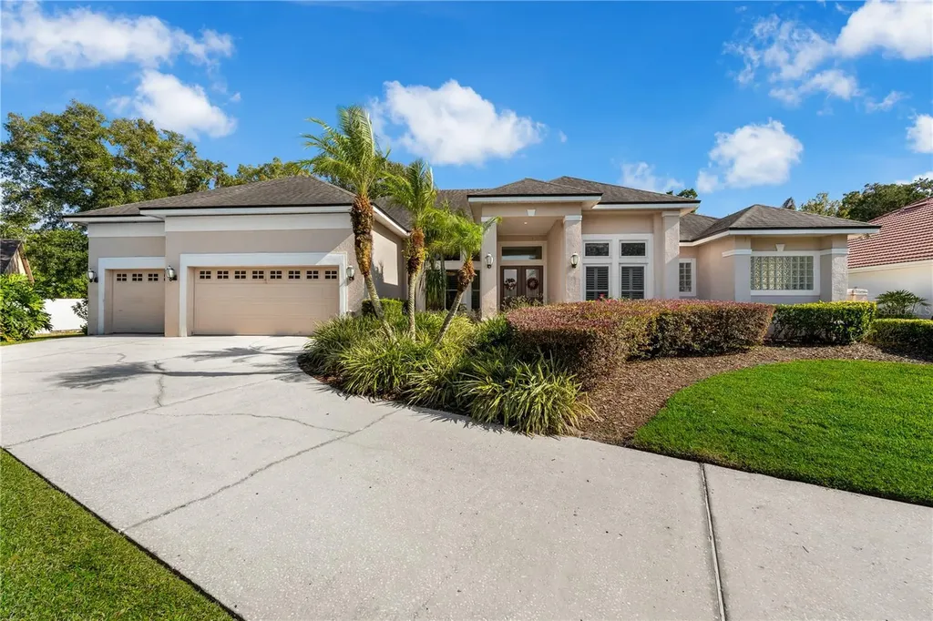 9107 Ivey Hill Court Orlando FL 32819