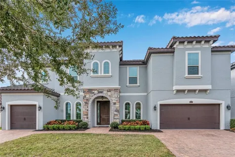 16636 Broadwater Avenue Winter Garden FL 34787