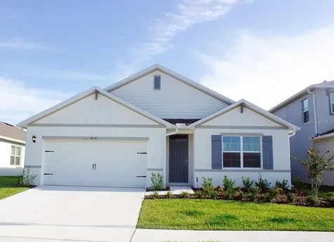 5201 Marshelder Street Apopka FL 32712