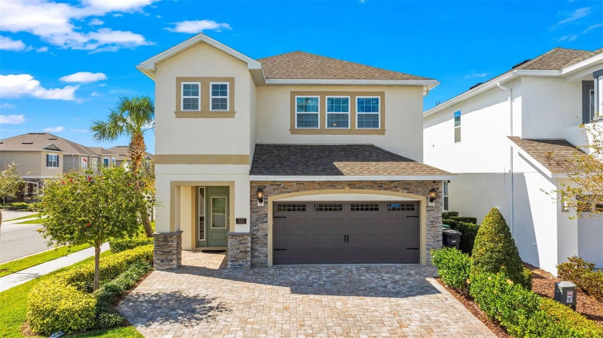 353 Southfield Street Kissimmee FL 34747