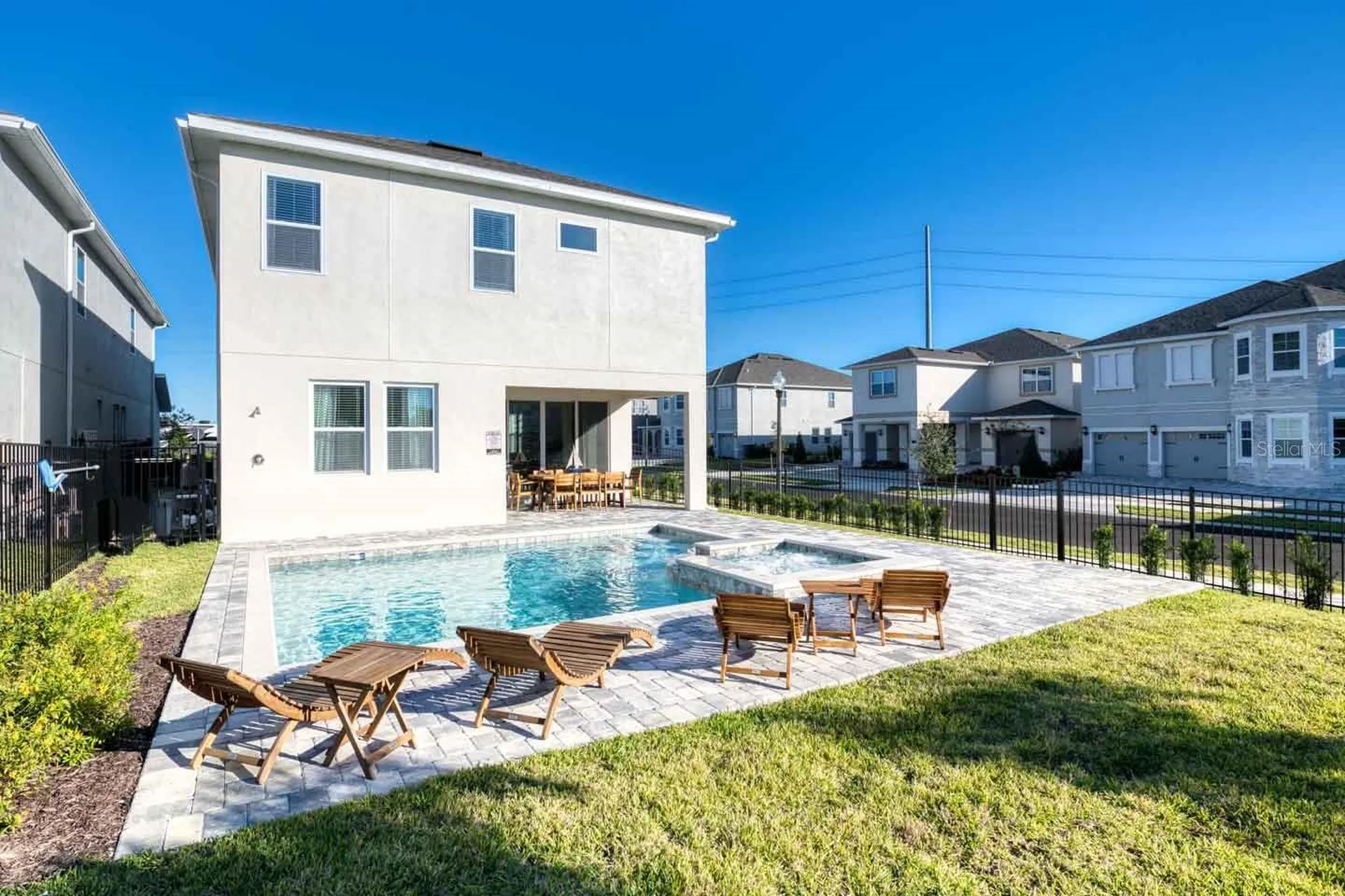 353 Southfield Street Kissimmee FL 34747