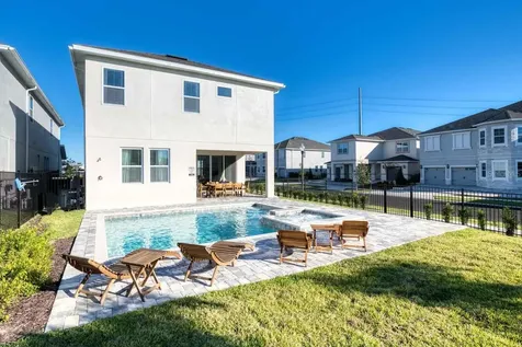 353 Southfield Street Kissimmee FL 34747