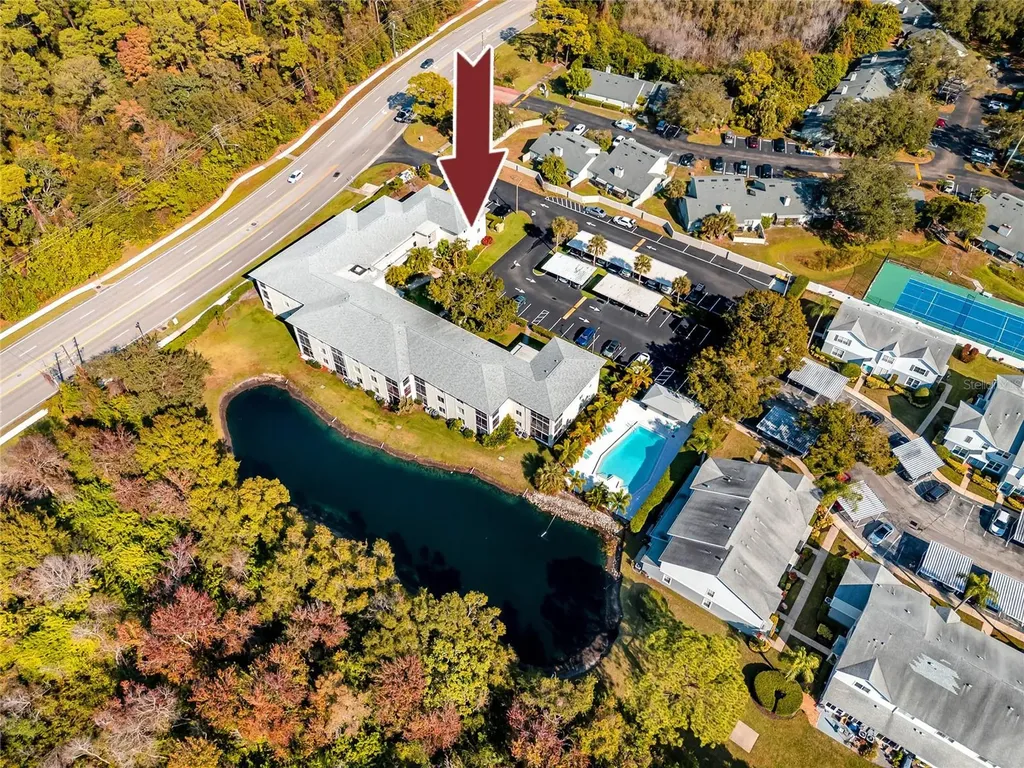 2737 Enterprise Road E Clearwater FL 33759