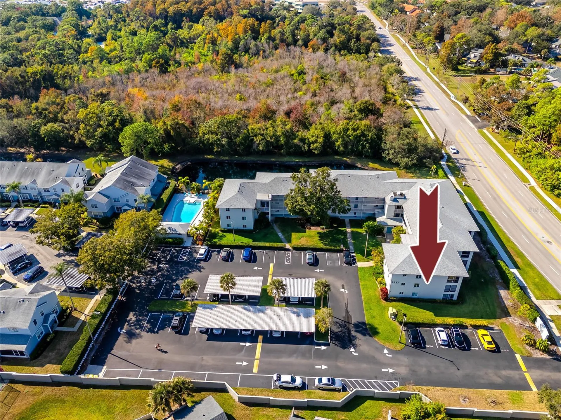 2737 Enterprise Road E Clearwater FL 33759