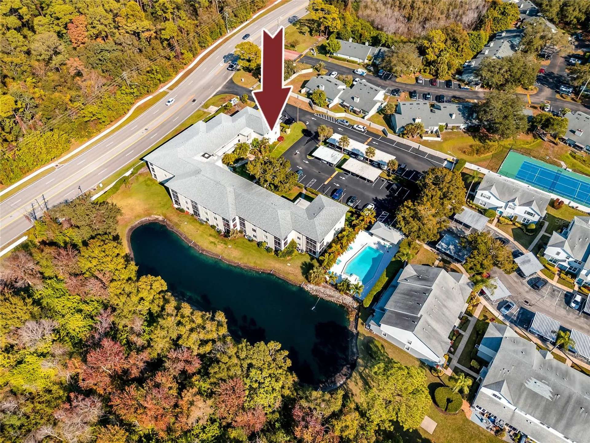 2737 Enterprise Road E Clearwater FL 33759