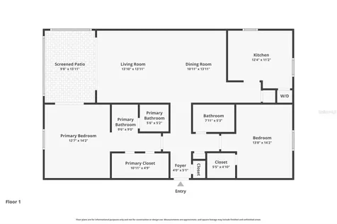 2737 Enterprise Road E Clearwater FL 33759