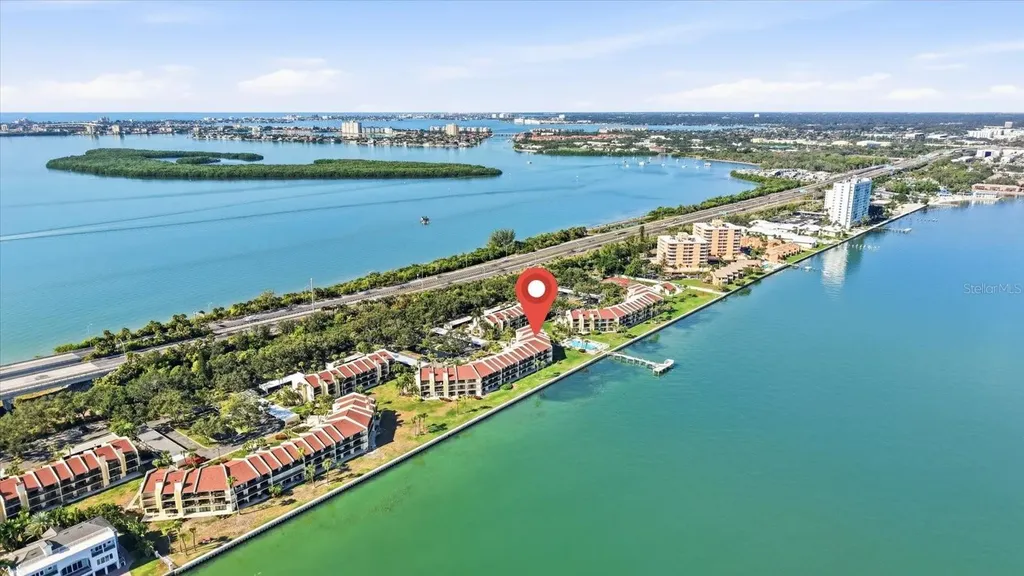 7520 Sunshine Skyway Lane S St Petersburg FL 33711