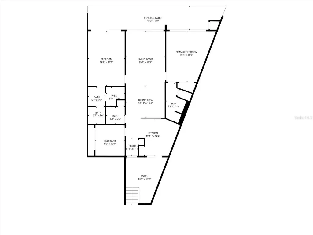 7520 Sunshine Skyway Lane S St Petersburg FL 33711