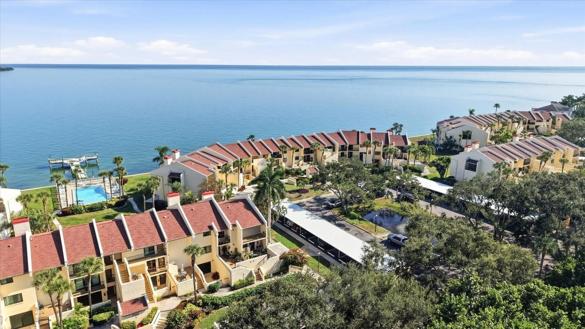 7520 Sunshine Skyway Lane S St Petersburg FL 33711