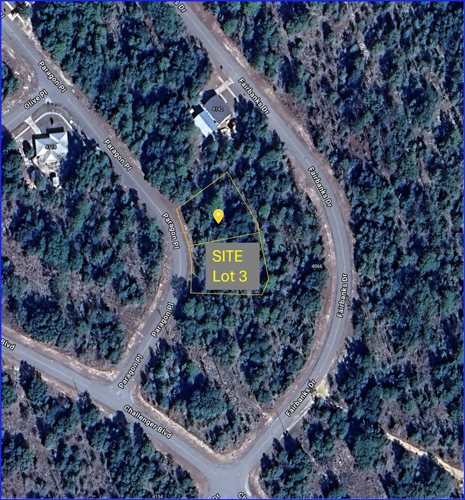 Paragon Place Chipley FL 32428
