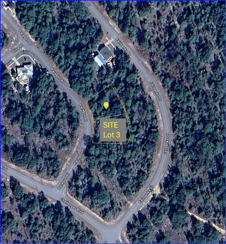 Paragon Place Chipley FL 32428