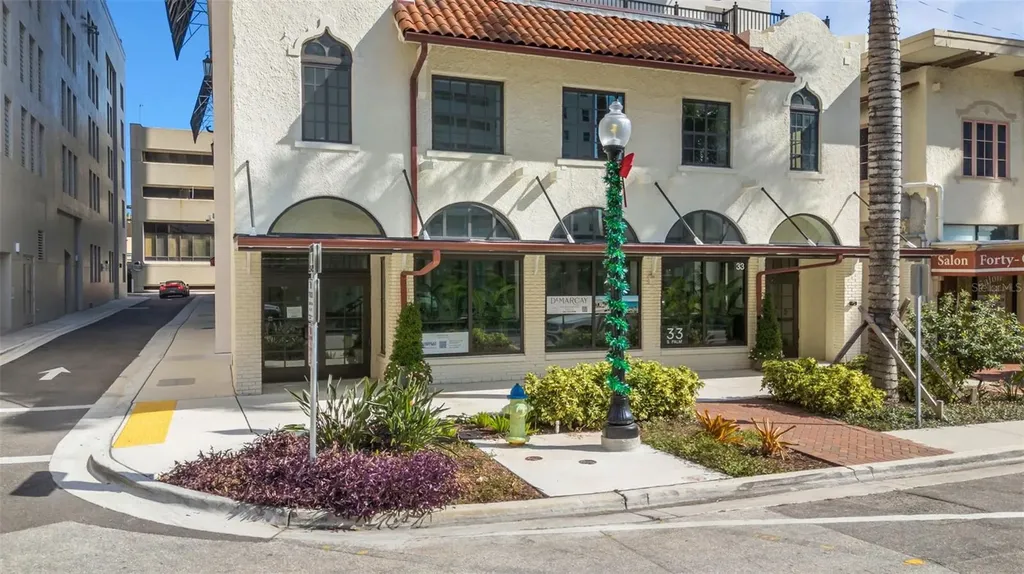 33 S Palm Avenue Sarasota FL 34236