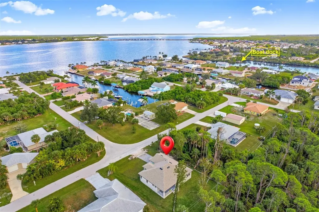 13353 Gorman Avenue Port Charlotte FL 33981