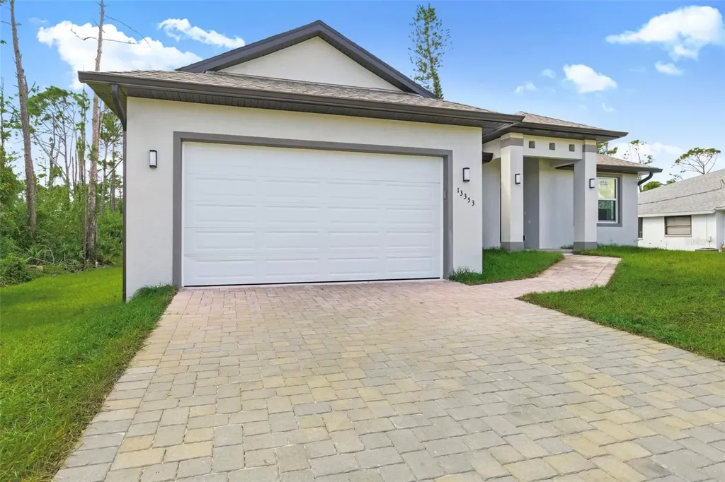 13353 Gorman Avenue Port Charlotte FL 33981