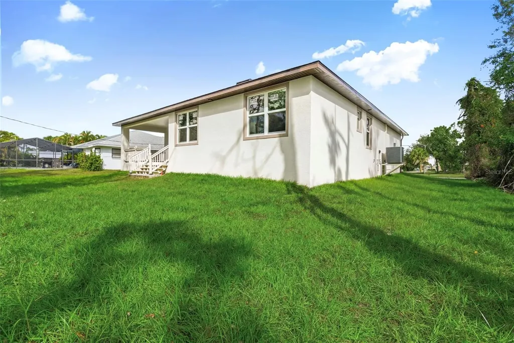 13353 Gorman Avenue Port Charlotte FL 33981